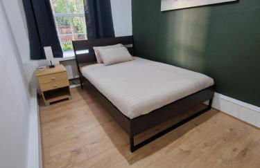 Cozy and well located 2 bedrooms flat - Oval - Central London - Foto 13