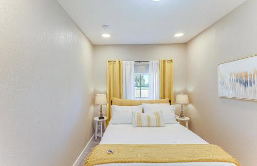 Charming Franklin Abode Near Sports Park and Fishing - Foto 14