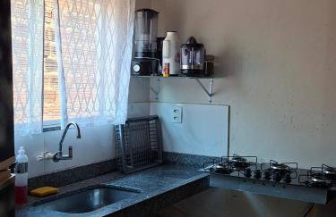 Flat próx. Rodov. e Aeroporto - Foto 7