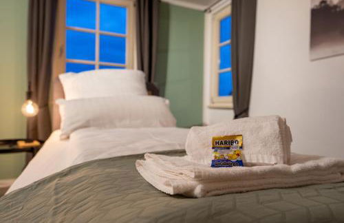 Übernachten im Kulturdenkmal - Weinort - Foto 17