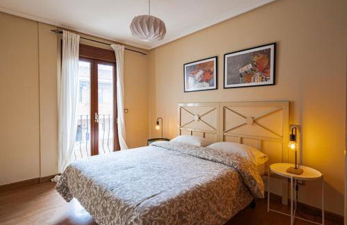 Tranquilo, céntrico y luminoso - Photo 13