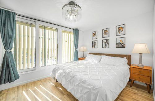 Oceanfront Jewel - Remodeled to Perfection - Foto 11