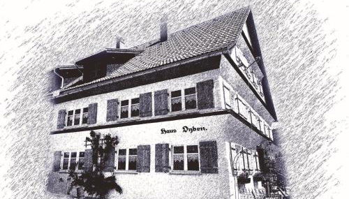 Haus Oyben - Foto 5