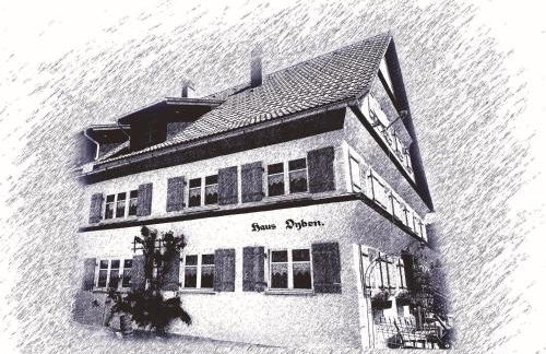 Haus Oyben - Foto 5