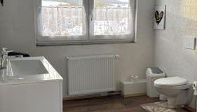 FeWo ,Sonnenschein ,Sollstedt - Foto 4