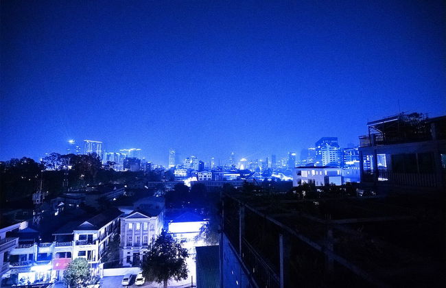 Daun Penh Palace Boutique - Photo 26