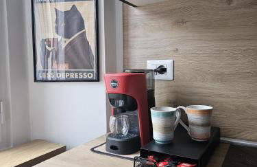 Bruno's Apartment Milano Centro - Foto 6