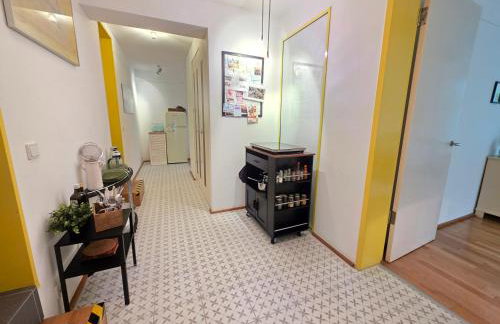 Zentrales, ruhiges Idyll mit Flair - Foto 16