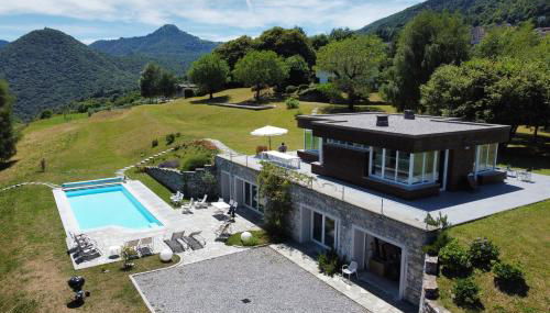 Villa Intelvi - Foto 4