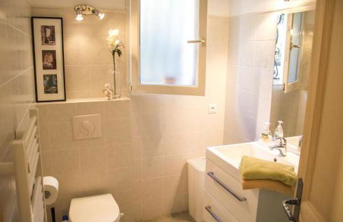 La Muse du Paradis - Foto 28