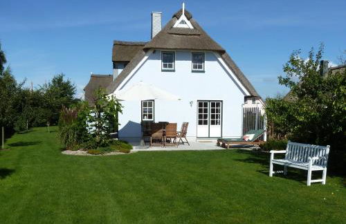 Ferienhäuser Salzhaff-Romantik - Foto 38