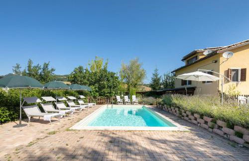 Country House Villa Sabrina - Foto 51