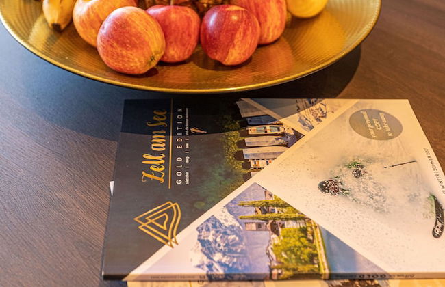 Tevini Boutique Suites by we rent - Foto 37