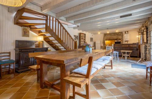 Gite Ty Coz - plage 5min en voiture - Foto 14