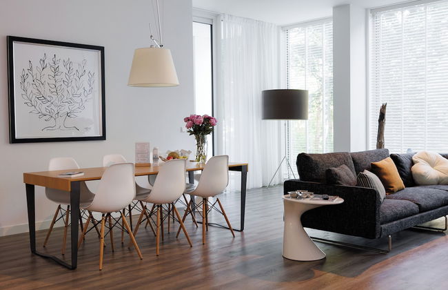 Hoge Duin Serviced Apartments - Photo 22