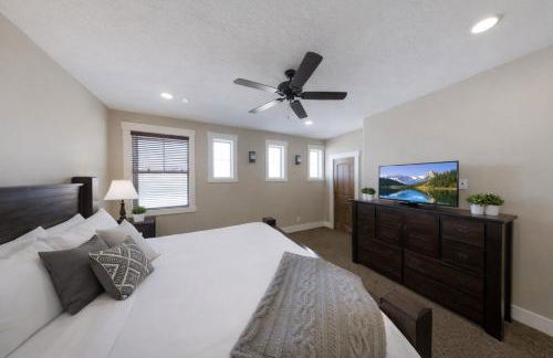 Park'S Edge 844 Townhouse - Foto 21