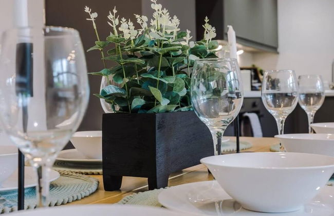 Host Apartments The Rodney Courtyard - Foto 14