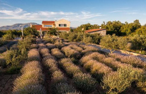 Nice Home In Drnis With Sauna - Foto 20