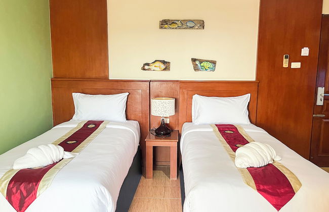 The Atnal Lanta - Foto 17