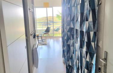 T2 cozy face dunes et océan - Thalasso et golf - Foto 34