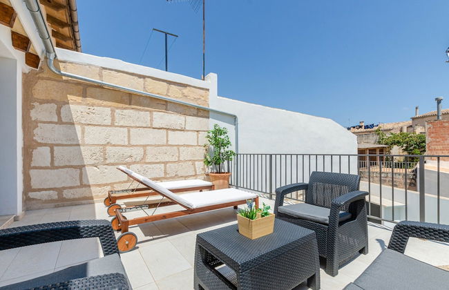 Villa With Private Terrace - Photo 37