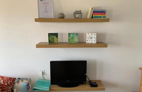 Lagoon View Cottage - Foto 11