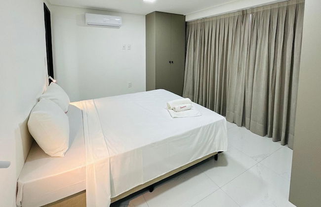 Move Tambaú II - LikeHome Hospedagens - Foto 23