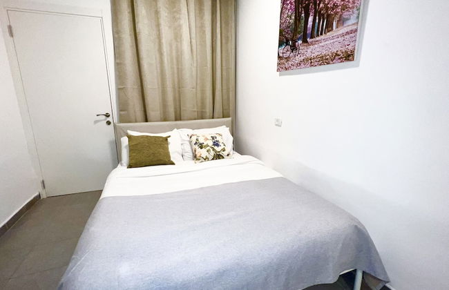 AspenTLV - Hacarmel Market Apartments - Foto 16