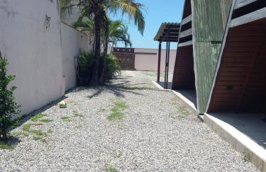 CHALÉ 02 frente mar - Photo 8