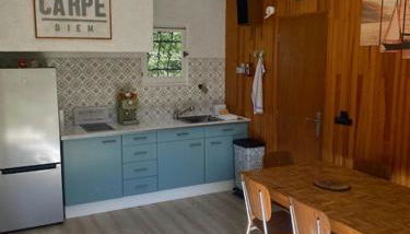 RIBES - Chalet Gîte au coeur de la nature - Foto 2