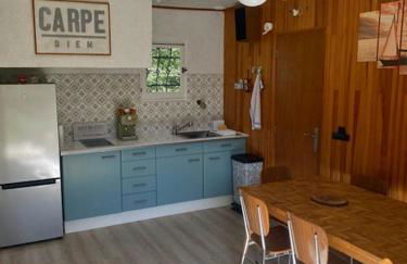 RIBES - Chalet Gîte au coeur de la nature - Foto 2