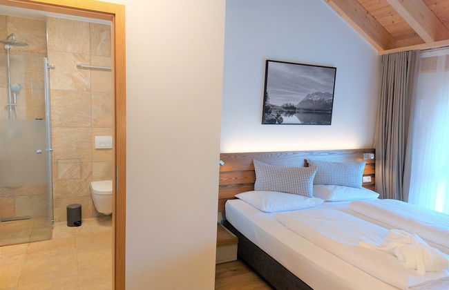 Bader Suites - Foto 10