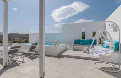 Kapetan Giannis Suite - Foto 35