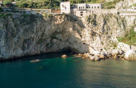 Villa Isola Bella - Foto 10