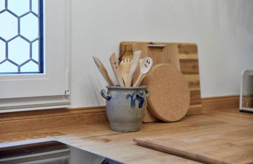 Ferienwohnung Badstube Anno 1583 - Foto 57