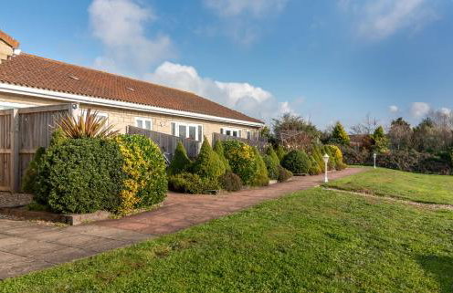 Harleys Court Self catering holiday cottages - Foto 3