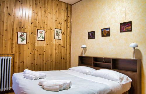 Due torri - Appartamento Alpino a Moggio Centro - Foto 16