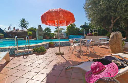 Casa Ginepro - Photo 12