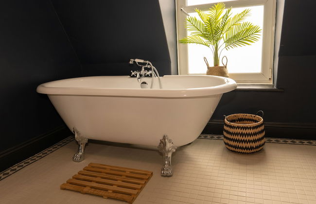 Langleigh Villa - Foto 13