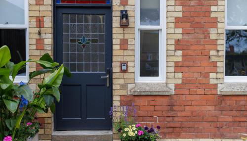 Grosmont House Flat 2 - Foto 5