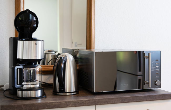 Strandläufer - Foto 16