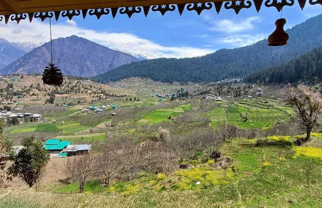 Vally View Homestay - Foto 34