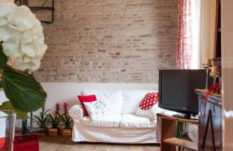 Borgo dei Salinari Apartments - Foto 1