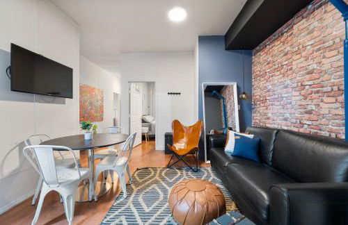 4 Bedroom 1 Bathroom Hudson Yard - Foto 18