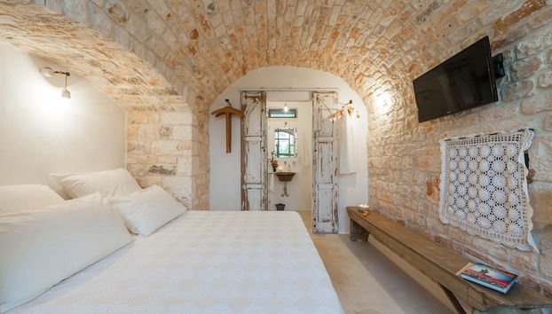 Trulli 18cinquantanove - Foto 5, Quarto