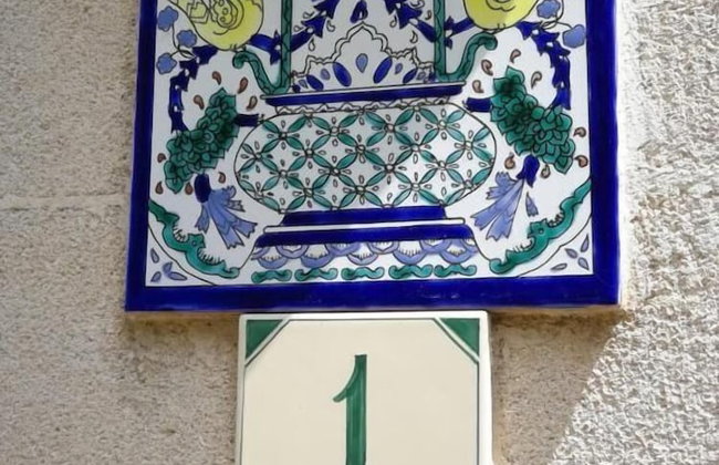 Bioagriturismo Masseria Sciaiani Piccola - Foto 31