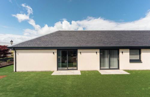 Jackton Distillery Steadings - Foto 10