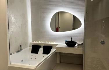 Loft avec jacuzzi - Foto 3