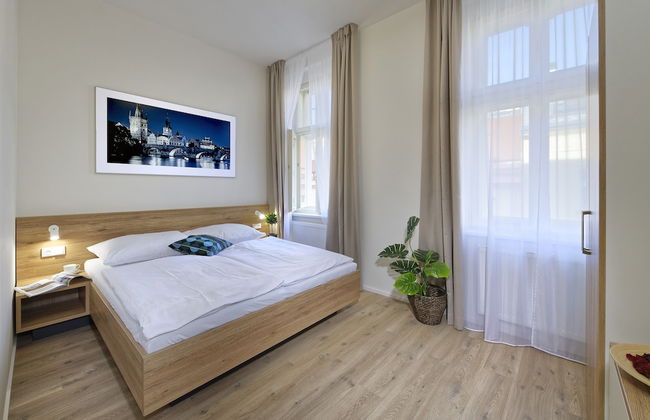 DownTown Suites Jugoslavska - Photo 2