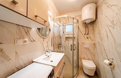 Apartments by the sea Kneza, Korcula - 168 - Foto 12